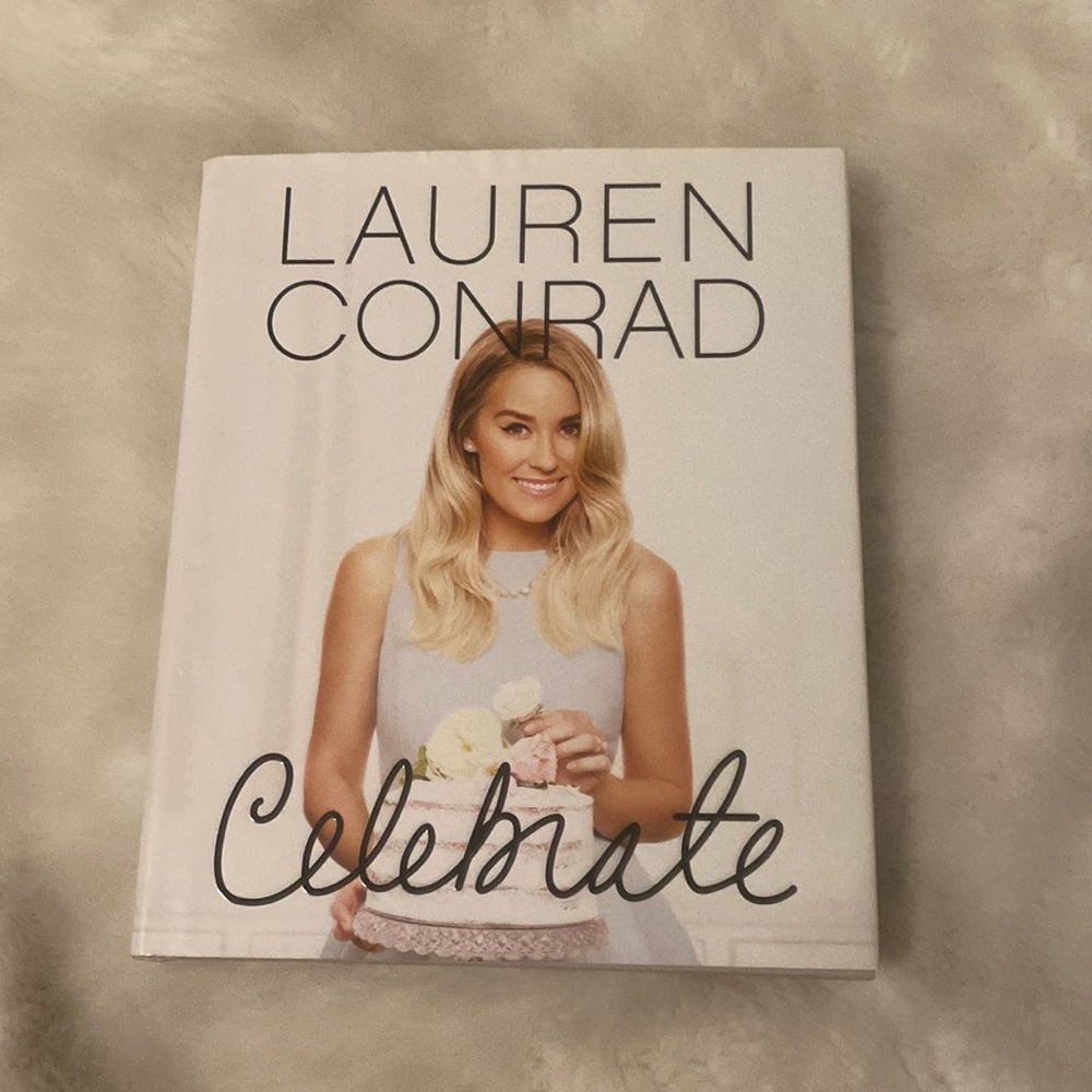 Celebrate by Lauren Conrad